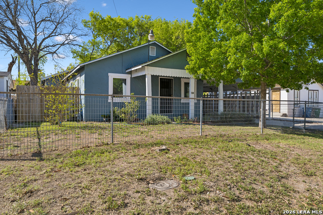Details for 250 Benita  , San Antonio, TX 78210