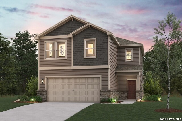 Details for 4334 Hobbiton Way, New Braunfels, TX 78130