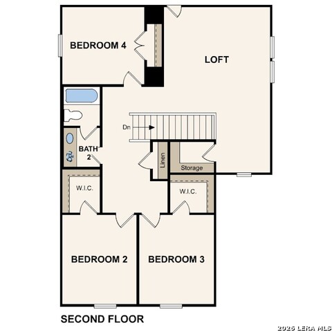 Image 3 of 4 For 4334 Hobbiton Way