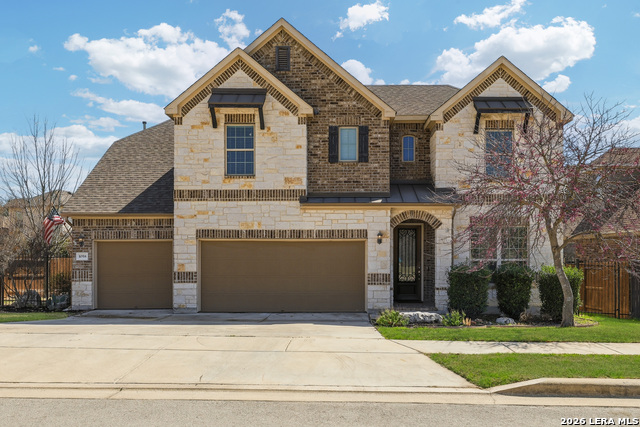 Details for 1058 Cedar Glen, New Braunfels, TX 78132