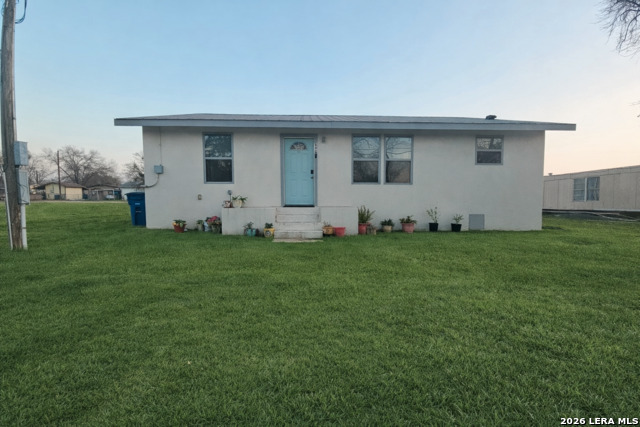 Details for 640 Avenue J, Poteet, TX 78065