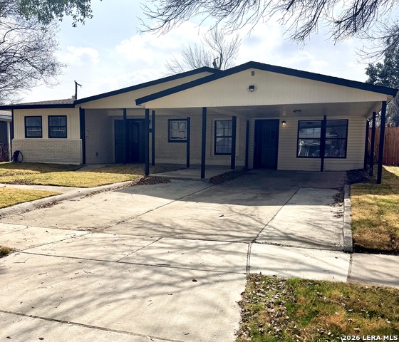 Details for 218 Hillwood, San Antonio, TX 78213