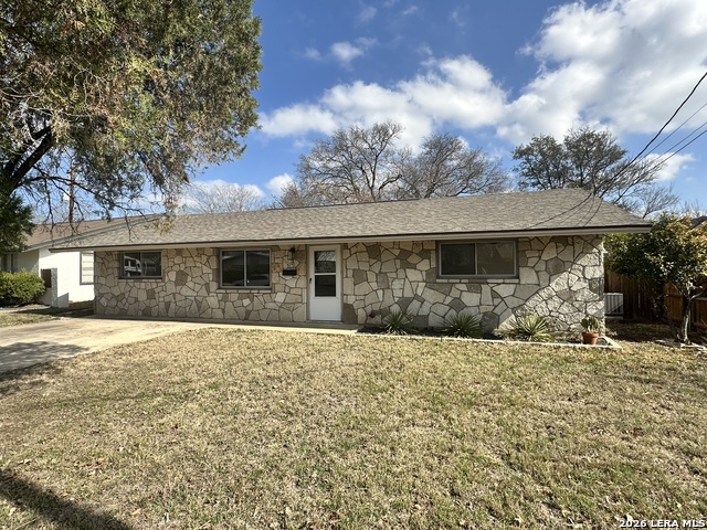 Details for 510 Lake Drive, Kerrville, TX 78028