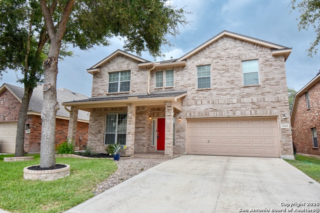 Details for 9410 Wind Dancer, San Antonio, TX 78251