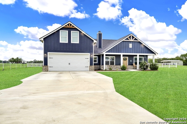 Details for 1474 County Road 342, La Vernia, TX 78121