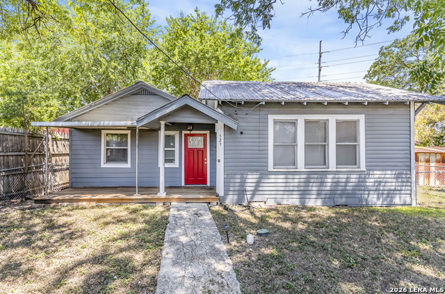 Details for 525-527 Mckinley, San Antonio, TX 78210