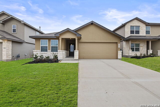 Details for 5019 Rancagua, Converse, TX 78109