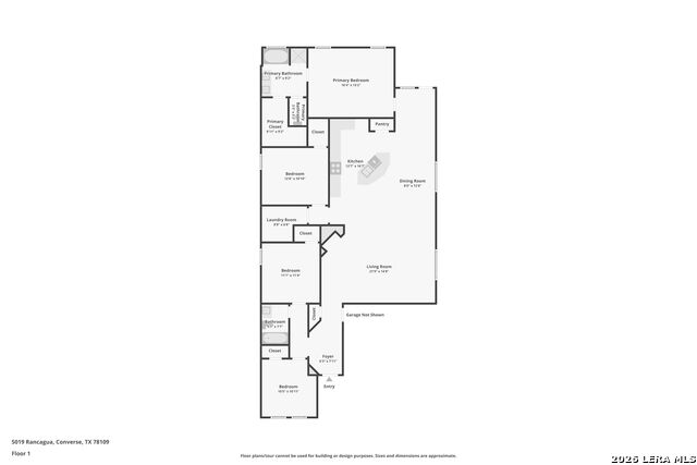 Image 25 of 25 For 5019 Rancagua