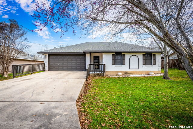 Details for 1544 Pams Path, New Braunfels, TX 78130