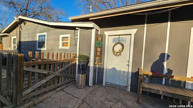 Details for 1022 Linden  , San Antonio, TX 78211