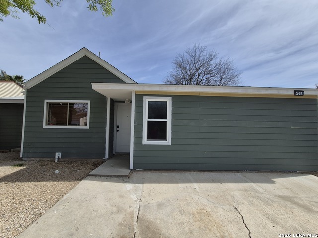 Details for 4018 Sunrise Cove, San Antonio, TX 78244