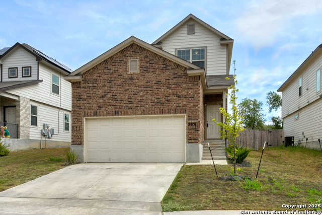 Details for 3931 Somers Crest, San Antonio, TX 78211