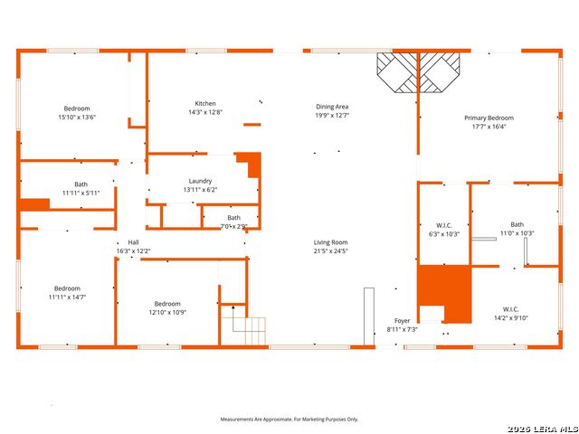 Image 51 of 53 For 9035 Fair Oaks Parkway