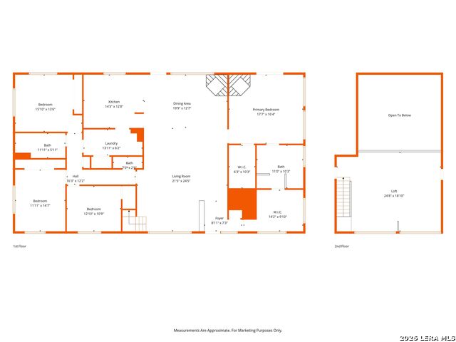 Image 53 of 53 For 9035 Fair Oaks Parkway