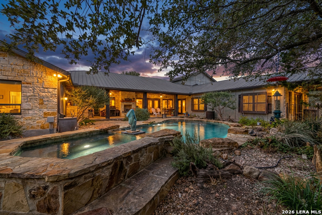 Image 2 of 48 For 1575 Mountain Valley Drive