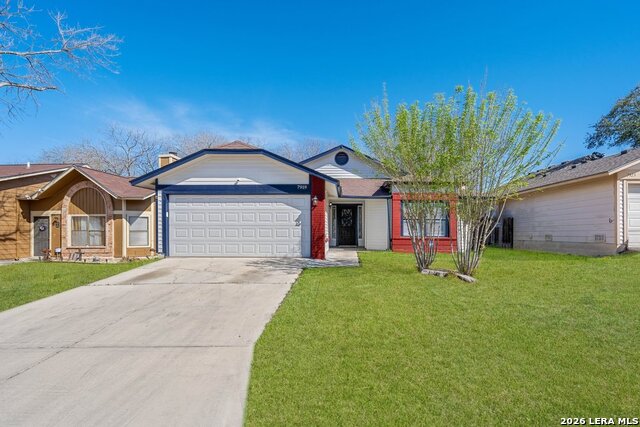 Details for 7919 Wayside Trail, San Antonio, TX 78244