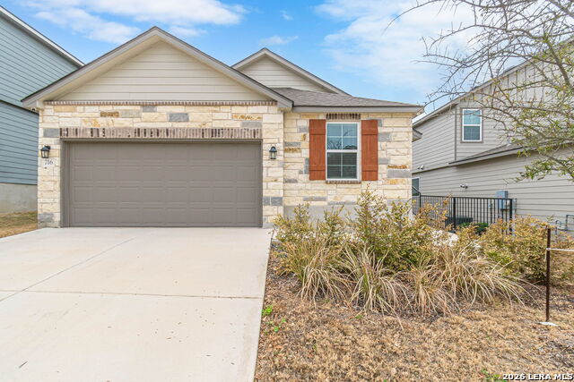 Details for 716 Fort Leonard, San Antonio, TX 78245