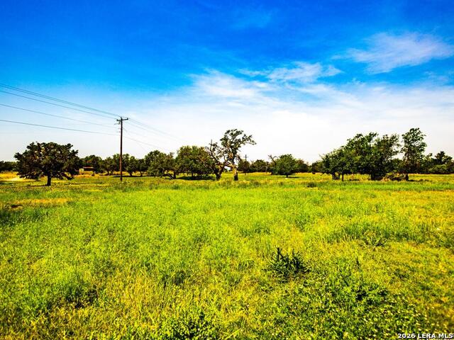 Details for Lot 59 Tbd Eagle, Bandera, TX 78003