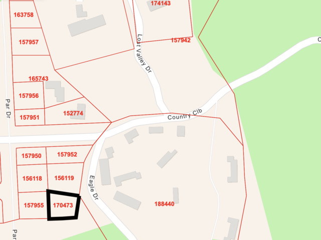 Image 12 of 12 For Lot 59 Tbd Eagle