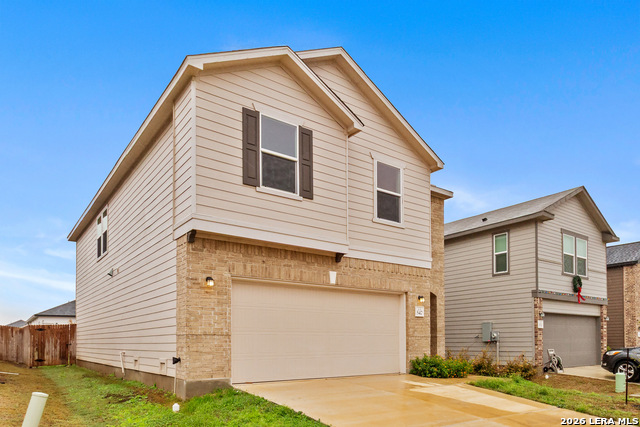 Details for 547 Deer Crest, New Braunfels, TX 78130