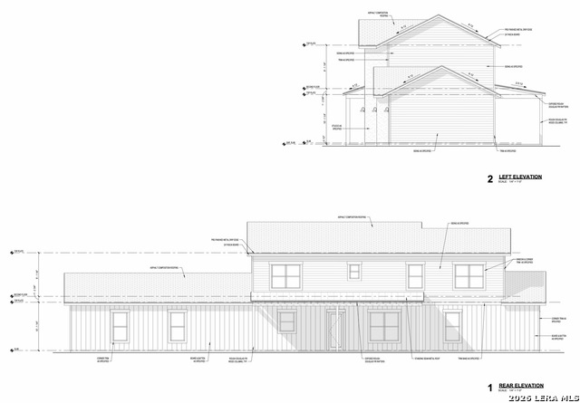 Image 3 of 5 For 732 Mountain Creek Trail