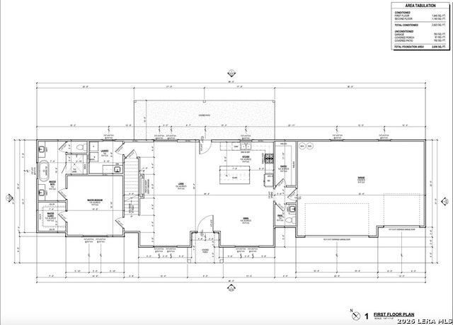 Image 4 of 5 For 732 Mountain Creek Trail