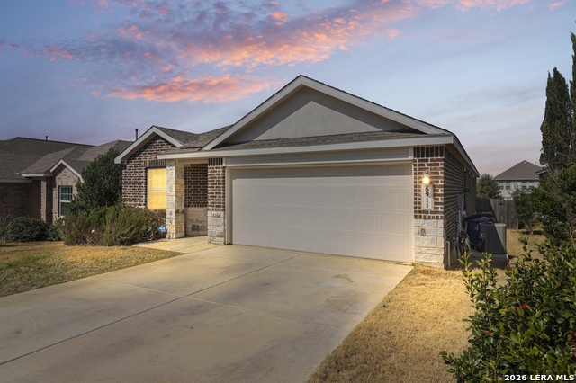 Details for 5911 Akin Stroll, San Antonio, TX 78261