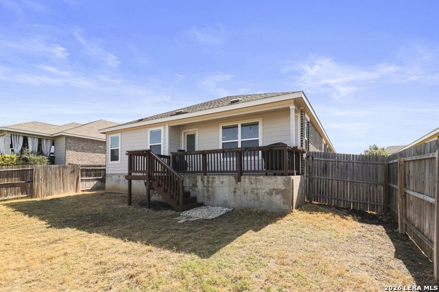 Image 28 of 29 For 5911 Akin Stroll