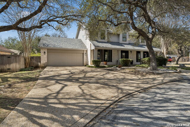 Details for 17343 Fountain Mist, San Antonio, TX 78248