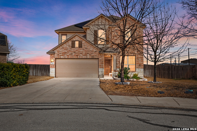 Details for 7818 Dutchess Turn, San Antonio, TX 78253