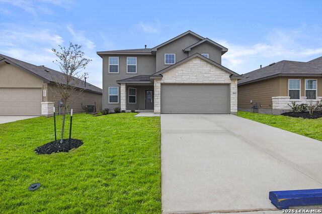 Details for 5015 Rancagua, Converse, TX 78109