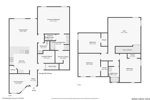 Image 31 of 31 For 5015 Rancagua