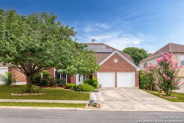 Details for 8807 Brae Ridge, San Antonio, TX 78249