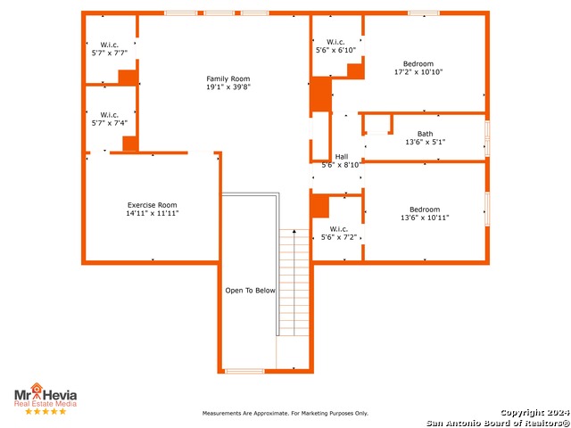Listing photo id 27 for 8807 Brae Ridge