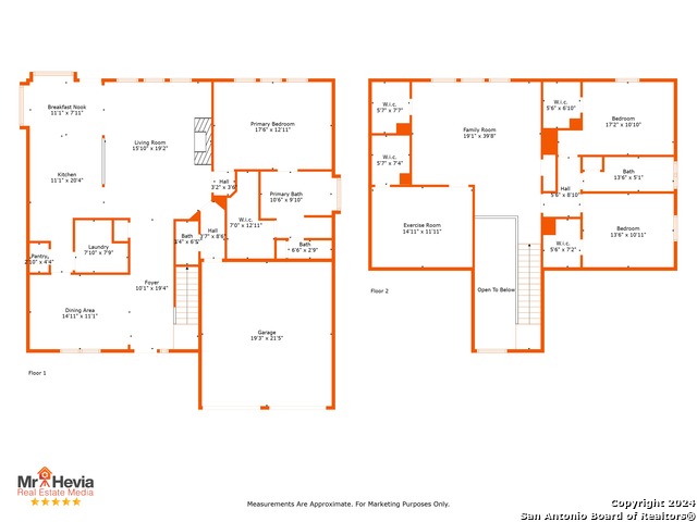 Listing photo id 28 for 8807 Brae Ridge