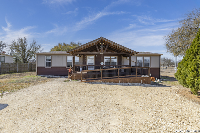 Details for 494 County Road 4638, Hondo, TX 78861
