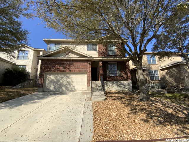 Details for 17211 Ashbury Lodge, San Antonio, TX 78247