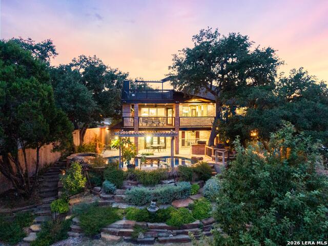 Image 6 of 40 For 259 Oak Hideaway