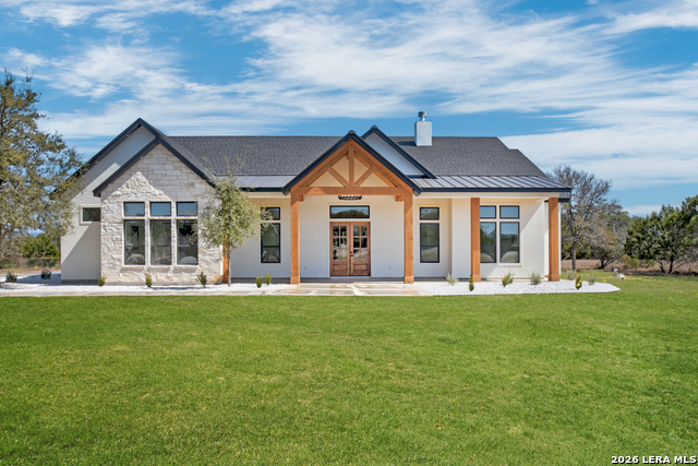 Details for 701 Highland Meadows, Bandera, TX 78003