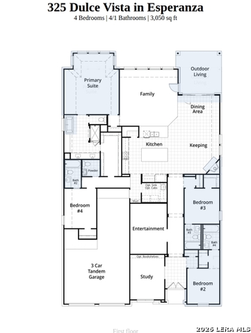 Image 2 of 23 For 325 Dulce Vista