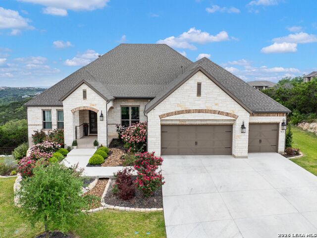 Details for 8134 Vanity Hill, San Antonio, TX 78256