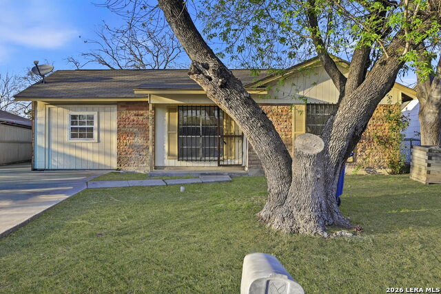 Details for 4923 Waycross Ln, San Antonio, TX 78220