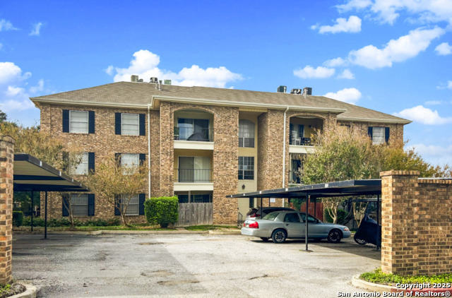 Details for 1819 Babcock  #506-e, San Antonio, TX 78229