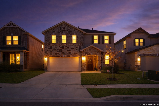 Details for 9422 Braman  , Converse, TX 78109