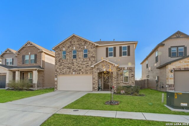 Image 3 of 26 For 9422 Braman  