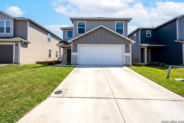 Details for 6710 Turnpike, Converse, TX 78109