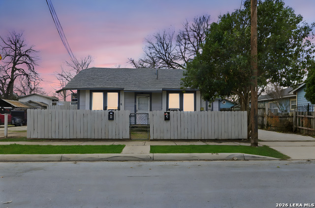 Details for 214 E Huff Ave, San Antonio, TX 78214