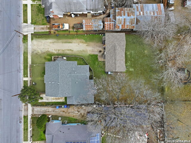 Image 23 of 24 For 214 E Huff Ave