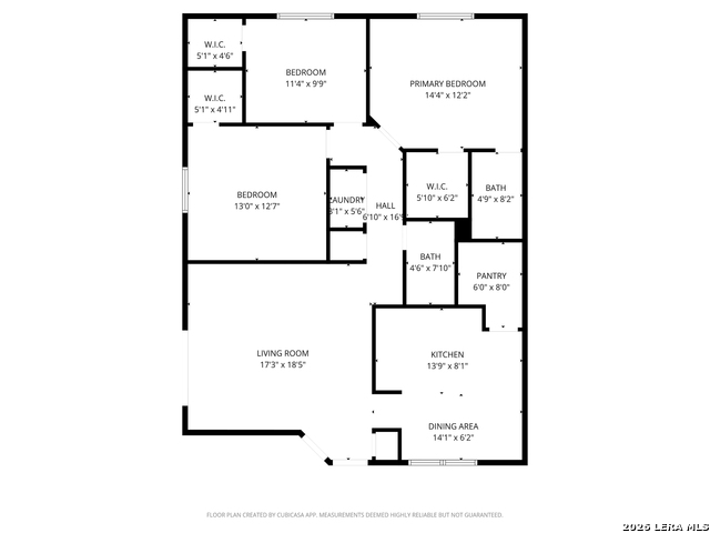 Image 29 of 29 For 2619 Kingswell Ave