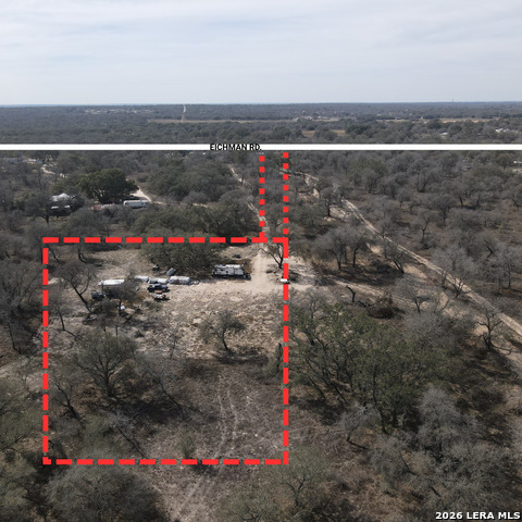 Details for 4298 Eichman Rd, Von Ormy, TX 78073